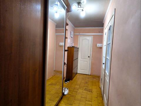 квартира по адресу Гетьмана Мазепы ул. (Топольная), 27