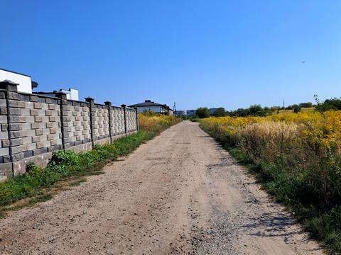 участок по адресу Кулика і Гудачека ул. (Макарова)