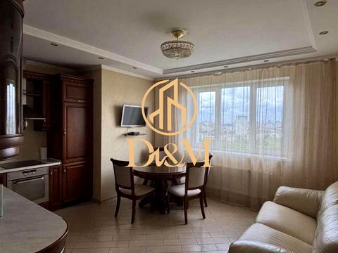 квартира за адресою Героїв Оборони вул., 10-А