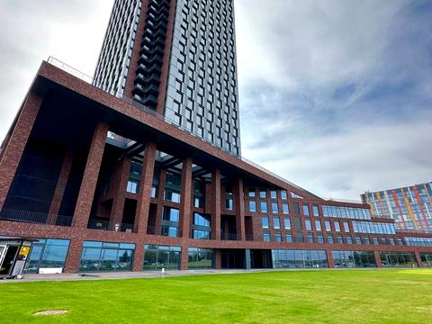 паркомісце за адресою Січеславська Набережна вул., 39