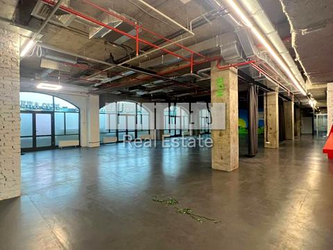 комерційна за адресою Велика Васильківська вул. (Червоноармійська), 5