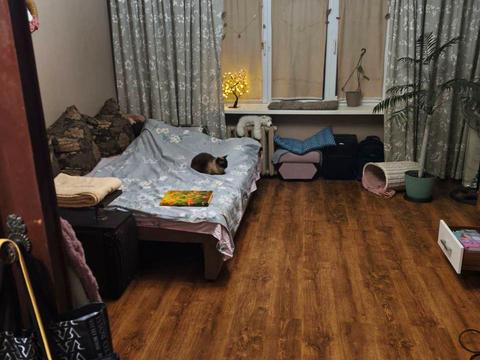квартира по адресу Аркадиевский пер., 4
