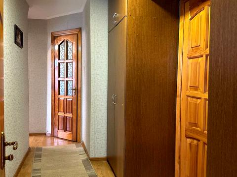 квартира по адресу Медная ул., 10