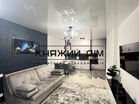 квартира за адресою Берестейський просп. (Перемоги), 5-В