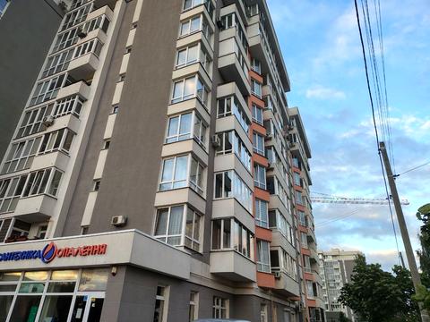 квартира за адресою Зелена вул., 281а