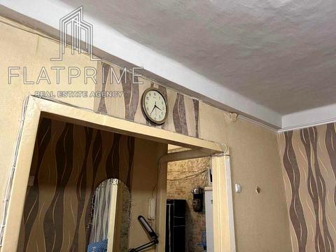 квартира за адресою Ольжича вул., 25