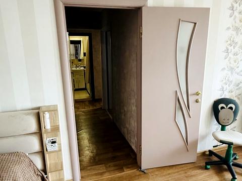 квартира за адресою Бреуса вул., 16