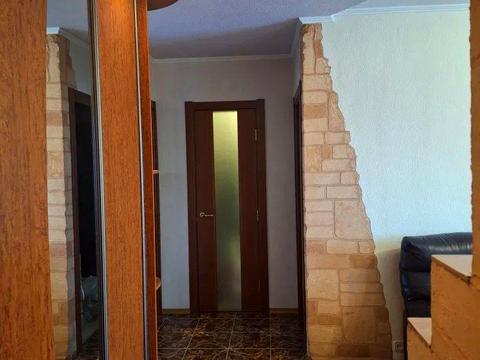 квартира по адресу Валентиновская ул. (Блюхера), 13