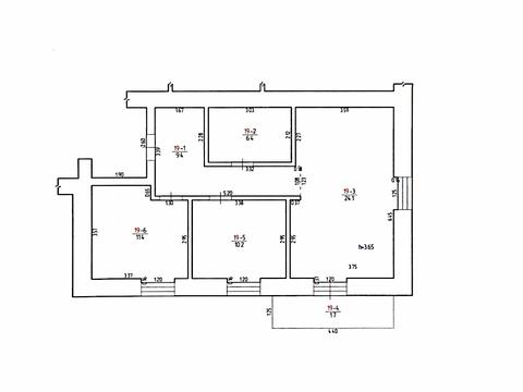 квартира по адресу Софии Галечко ул., 2Б
