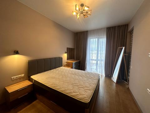 квартира по адресу Антоновича ул. (Сталинградской битвы), 31а