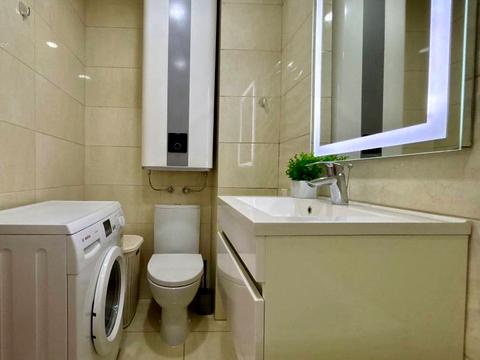 квартира по адресу Мандрыковская ул., 127