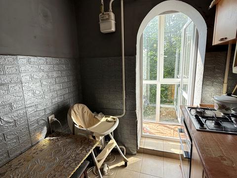 квартира за адресою Генерала Безручка вул., 16