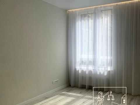квартира за адресою Салютна вул., 2к17