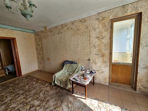 квартира по адресу Парусная ул. (Героев Сталинграда), 3