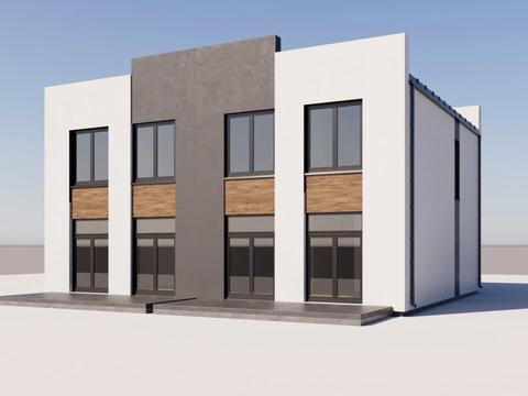 будинок за адресою Богатирська вул.