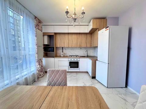 квартира по адресу Героїв Миколаєва ул., 129а