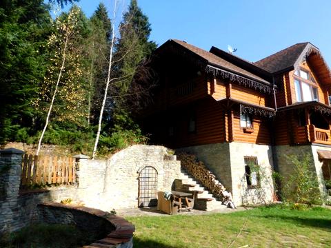 будинок за адресою Бориславська вул., 21