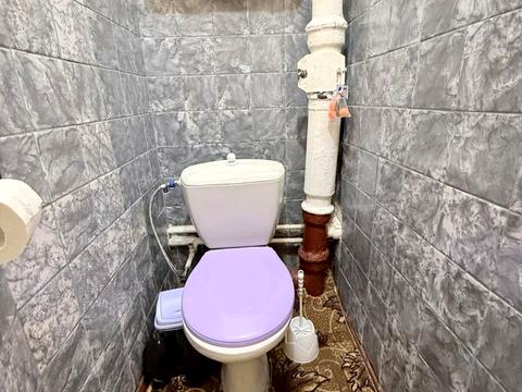квартира по адресу Радужная ул., 45