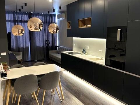 квартира по адресу Клочковская ул., 46