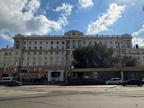 квартира за адресою Дніпро, Дмитра Яворницького просп. (Карла Маркса), 123