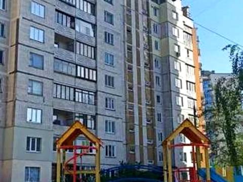 квартира по адресу Милославская ул., 31
