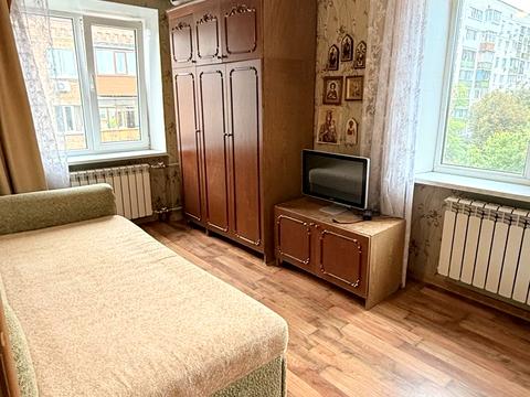 квартира по адресу Семьи Идзиковских ул. (Мишина Михаила), 39-А