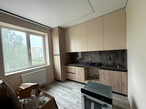 квартира по адресу Богомольца ул., 19