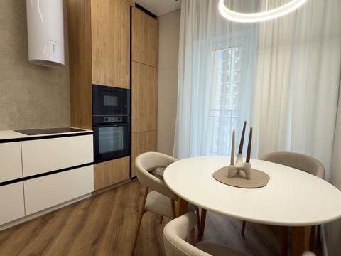 квартира за адресою Краснова вул., 3