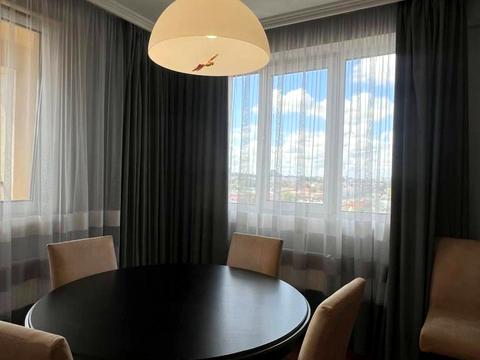 квартира за адресою Голубовича, 37