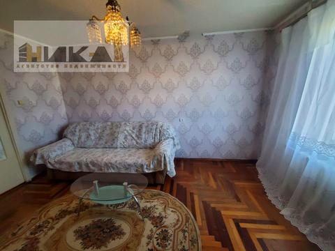 квартира за адресою Рубана вул., 7