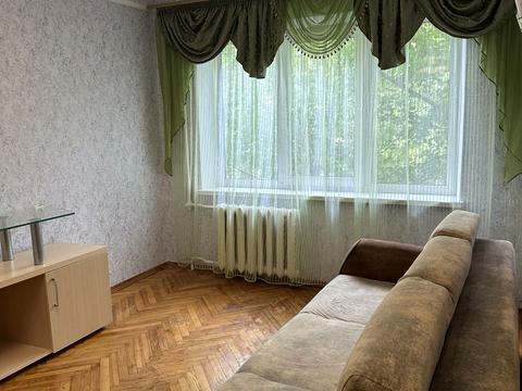 квартира за адресою Кубанської України вул. (Маршала Жукова), 21