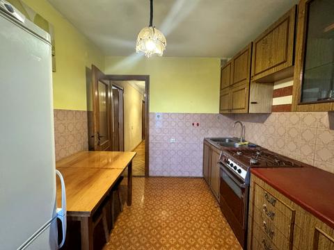 квартира по адресу Гринченко ул., 4б