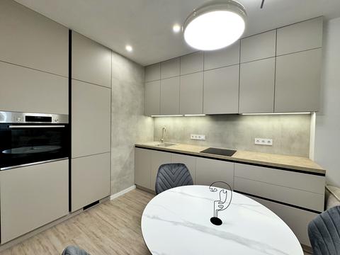 квартира за адресою Повітряних Сил просп. (Повітрофлотський), 56