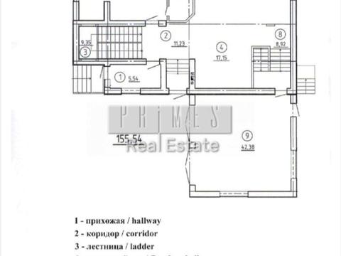 дом по адресу Владимирская ул.