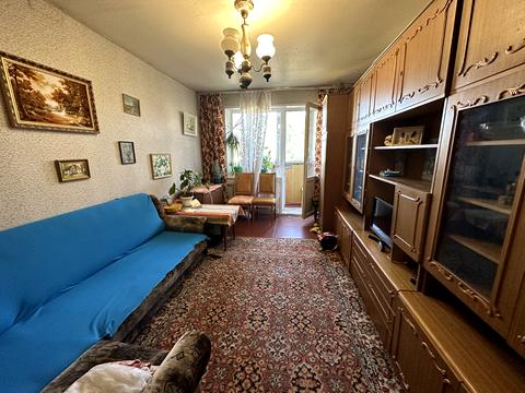 квартира по адресу Композитора Лятошинского ул., 14-А
