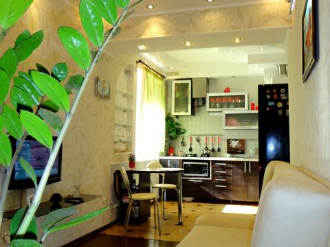 квартира за адресою Федора Караманиць вул. (Ватутіна), 27