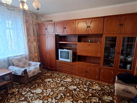 квартира за адресою Половецька вул., 16