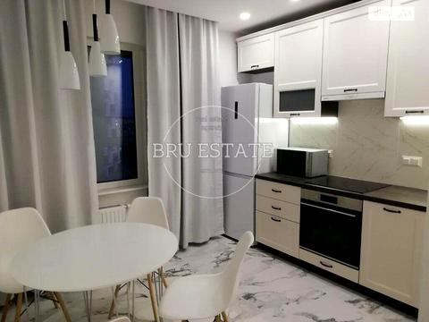 квартира за адресою Берковецька вул., 6Б