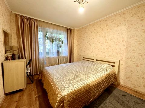 квартира за адресою Набережна Перемоги вул., 140