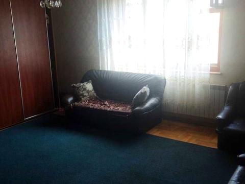 дом по адресу Белогорща ул.