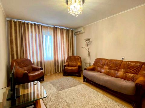 квартира по адресу Драгоманова ул., 3-Б