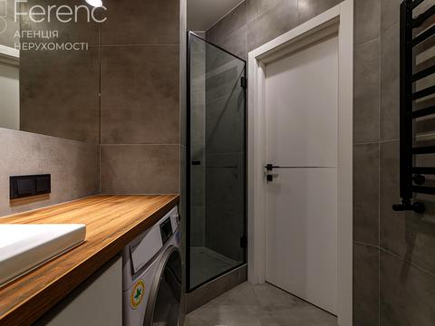 квартира за адресою Тернопільська вул., 21к