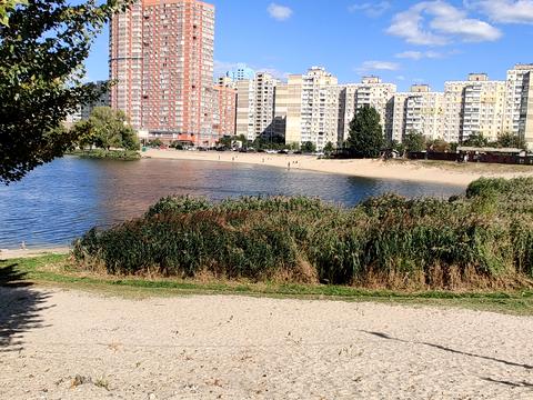 квартира за адресою Драгоманова вул., 5