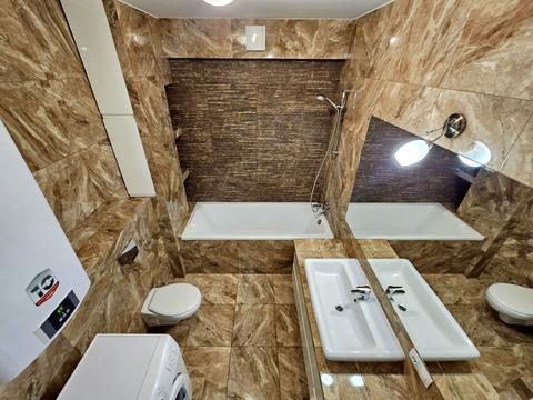 квартира за адресою Валерія Лобановського просп., 150-Д