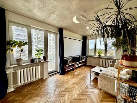 квартира за адресою Академіка Вернадського бульв., 85