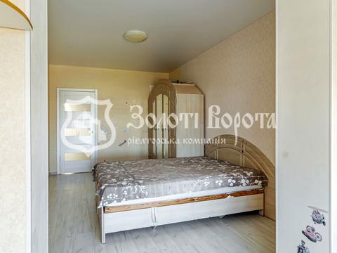 квартира по адресу Героев Небесной Сотни просп., 34