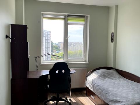 квартира по адресу Василя Червонія ул. (Гагаріна), 22