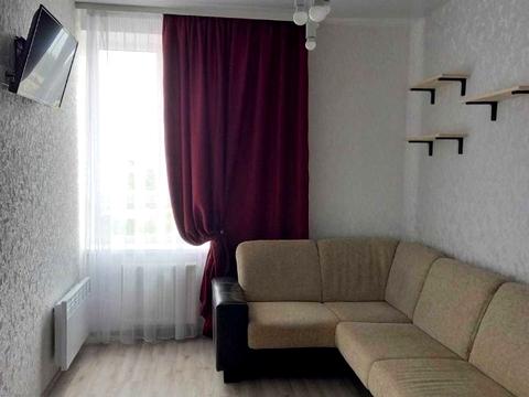 квартира за адресою Свободи, 20/1