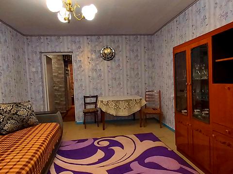 квартира по адресу Святоандреевская ул. (Петроградська), 32