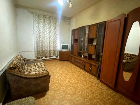 квартира за адресою Шевченка просп., 12